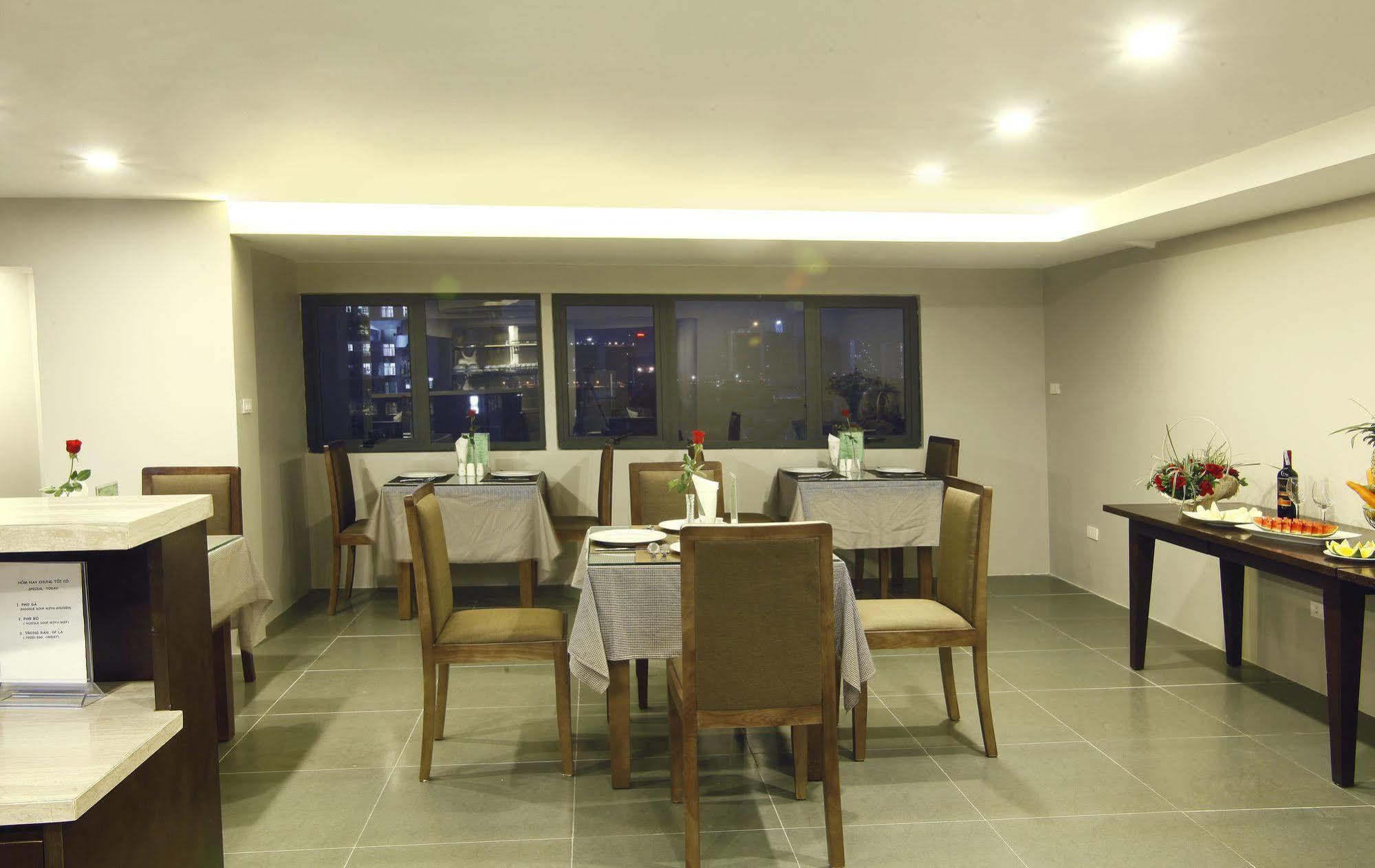 Blue Pearl West Hotel Hanoi Buitenkant foto